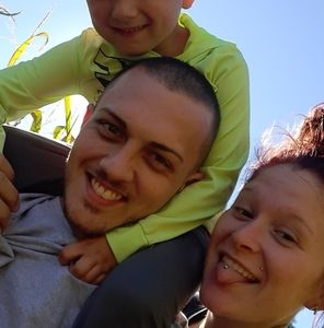 Meet your Posher, Ricky